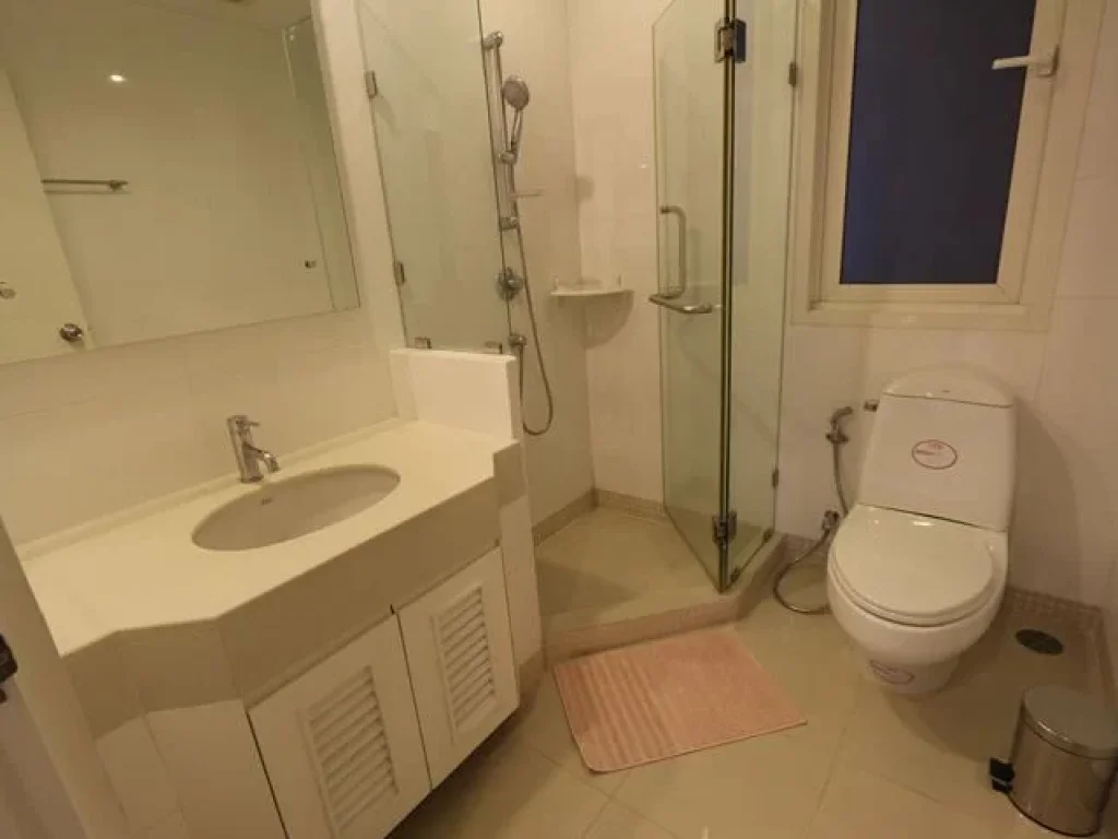 ให้เช่าคอนโด BAAN SIRI TWENTY FOUR 2 Bed 2 Bath 98 sqm ฺฺBTS Phrom phong