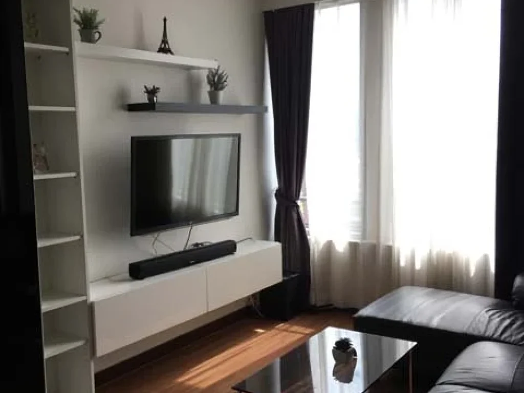 For sale 1 bedroom At Vantage ratchavipa 48 sqm 