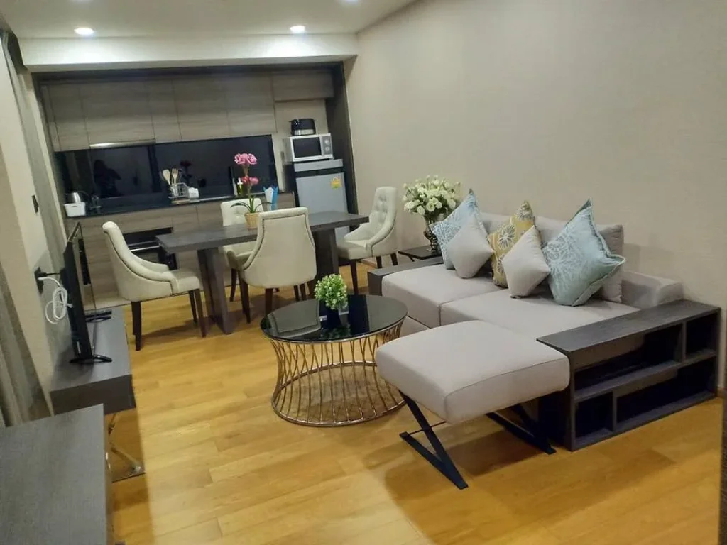 ให้เช่าคอนโด KLASS CONDO LANGSUAN คลาส หลังสวน ขนาด 2 ห้องนอน 71 ตรม ใกล้ BTS ชิดลม