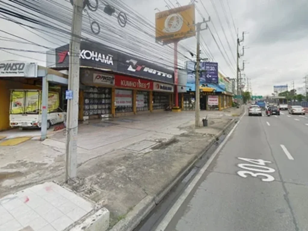 ที่ดินติดถนนรามอินทรา 328ตรว ใกล้BigC รถไฟฟ้าลาดปลาเค้า