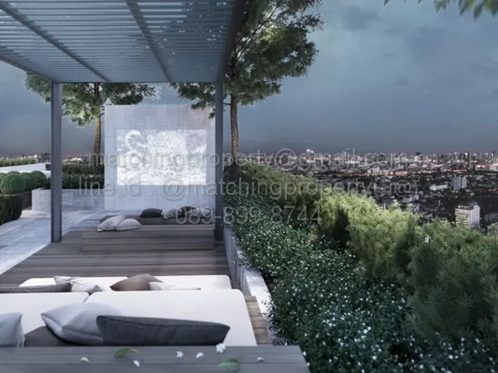 ขายดาวน์ The Reserve พหล-ประดิพัทธ์ ห้อง Duplex ทิศเหนือ ใกล้ BTS สะพานควาย