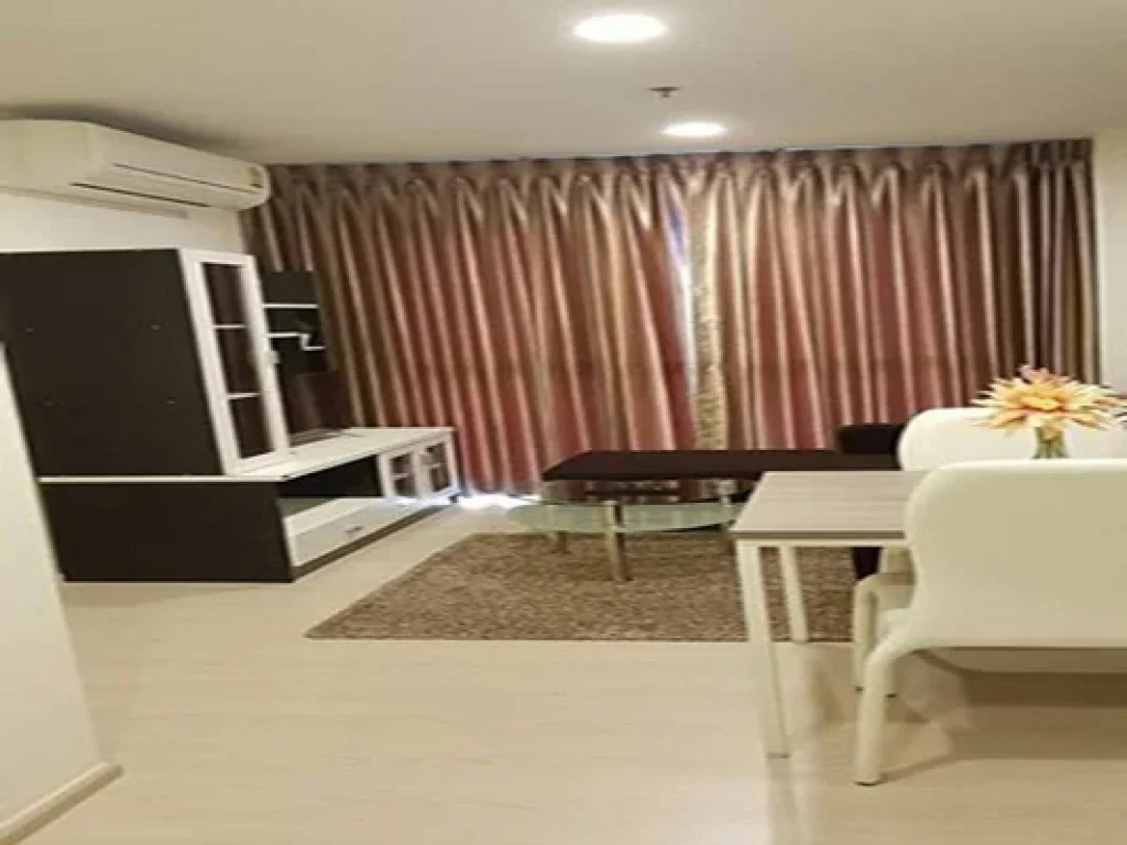 เช่า FOR RENT RHYTHM ASOKE 2 1 bed 28 Sqm15000 CLOSE MRT RAMA 9