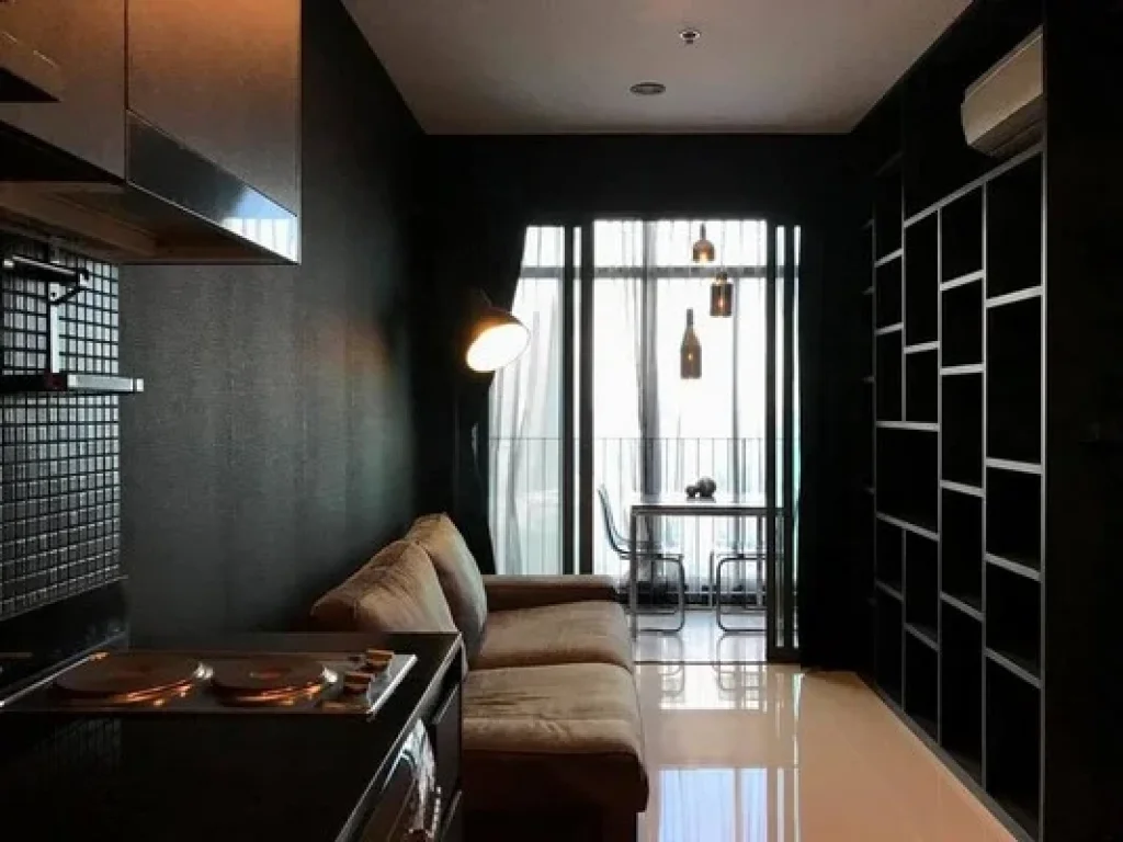 For Sale ขายคอนโดไอดีโอ บลูโคฟ สุขุมวิท เพียง 50 เมตรจาก BTS สถานีอุดมสุข ชั้น14