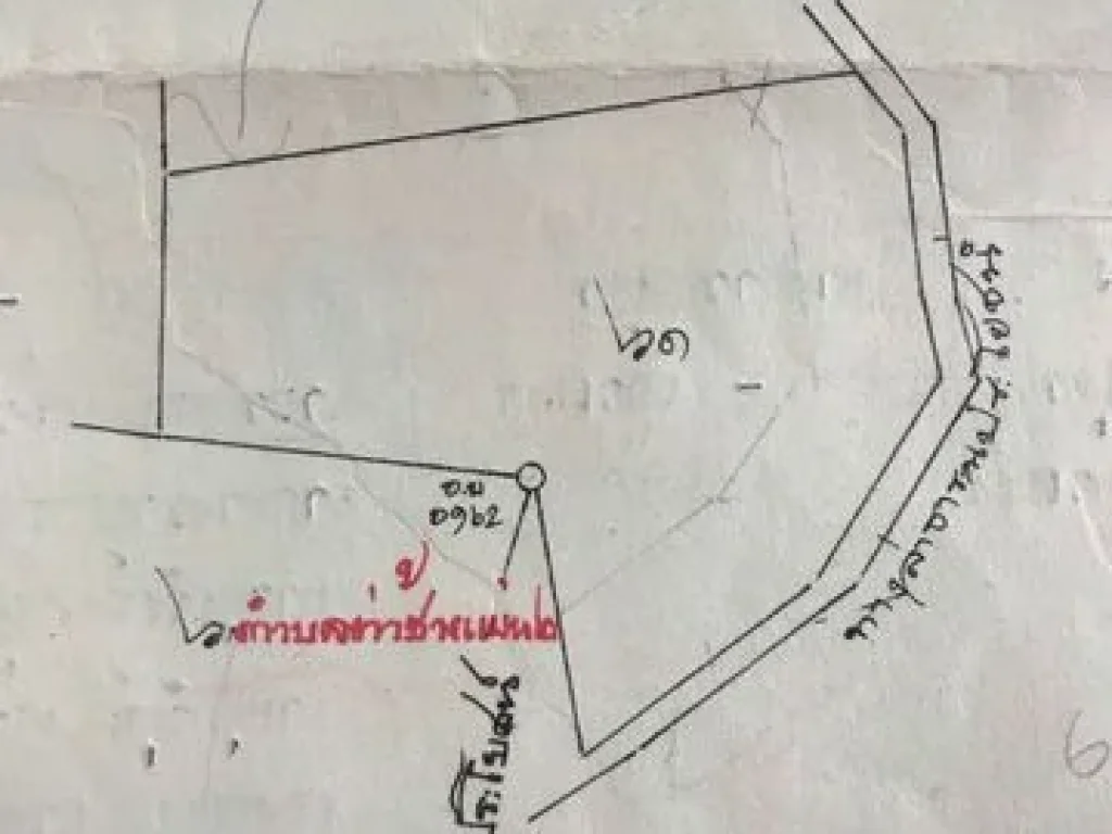 ขายที่ดิน 19 ไร่ บ้านบุ่งมะแลง เข้าซอย 50 เมตร จากถนนใหญ่ ที่สวย เหมาะแก่การลงทุน ฟรีโอน สนใจนัดดูที่ดิน โทรเลย เจ้าของขายเอง