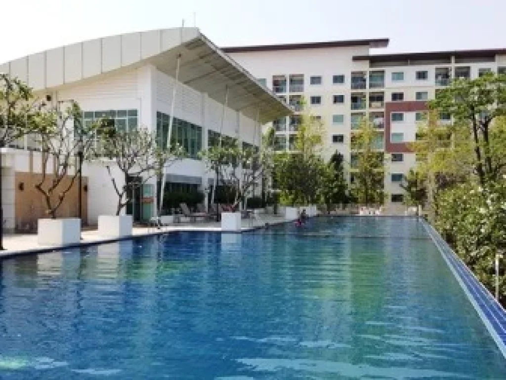 ขาย Smart Condo พระราม 2 สมาร์ท คอนโด พระราม 2 ขายพร้อมผู้เช่า