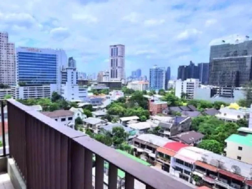 ให้เช่าคอนโด The Emporio Place สุขุมวิท 24 ห้อง Duplex