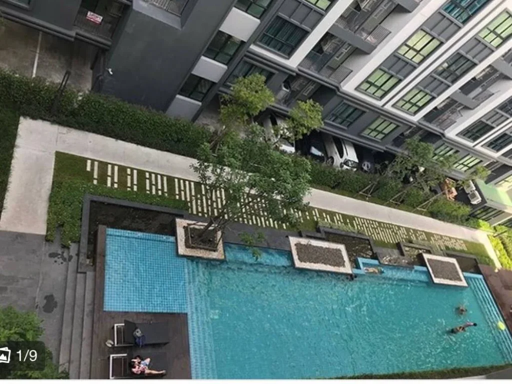 ขาย เช่า Condo kensington แหลมฉบัง ศรีราชา ตรงข้าม มเกษตร ห้องสวยแต่งครบ