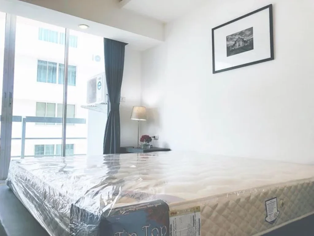 ให้เช่าคอนโด Waterford Sukhumvit 50 1 Bed 435 SQM