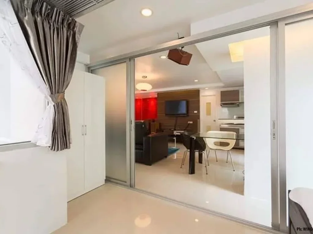 ขาย Prime Suites Condo เดอะ ไพร์ม สวีท สุขุมวิท 18 76sqm 2BR 1BA fl7 ห้องหัวมุม