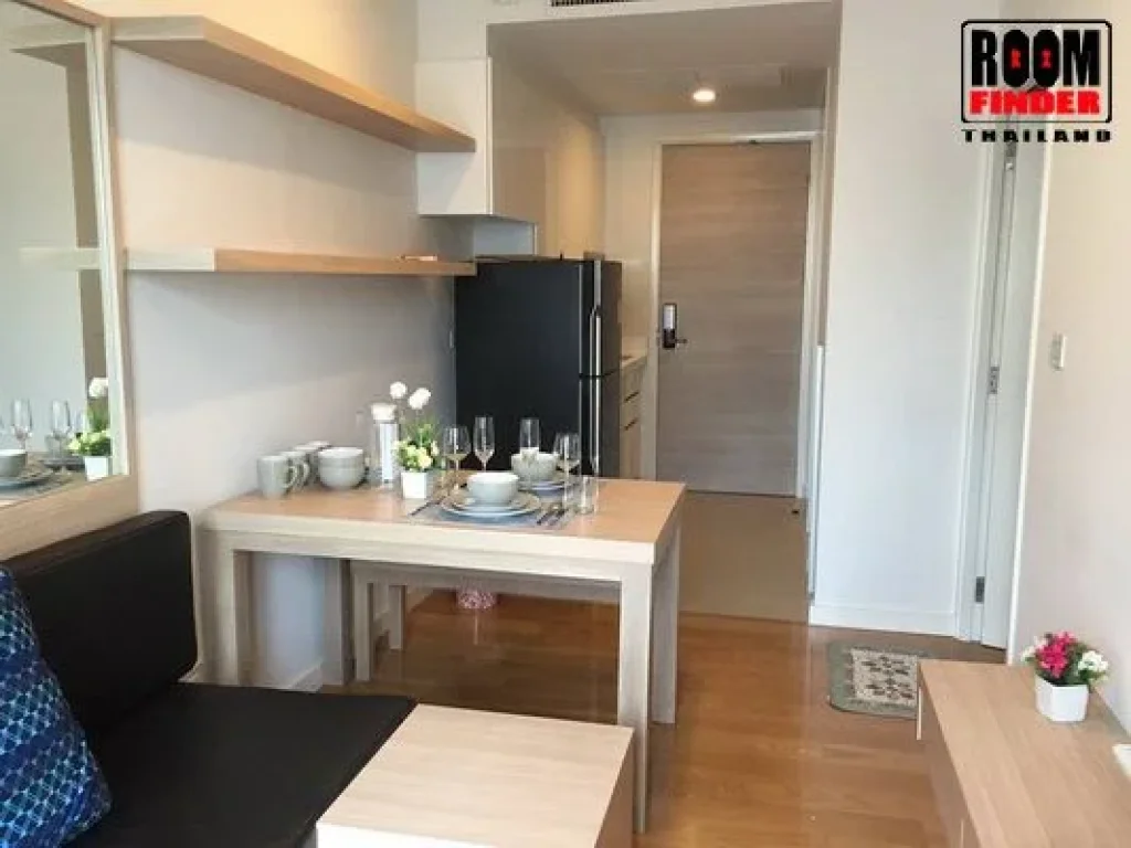 เช่า FOR RENT CONDOLETTE LIGHT CONVENT 1 bed 38 Sqm23000 CLOSE BTS CHONGNONSI