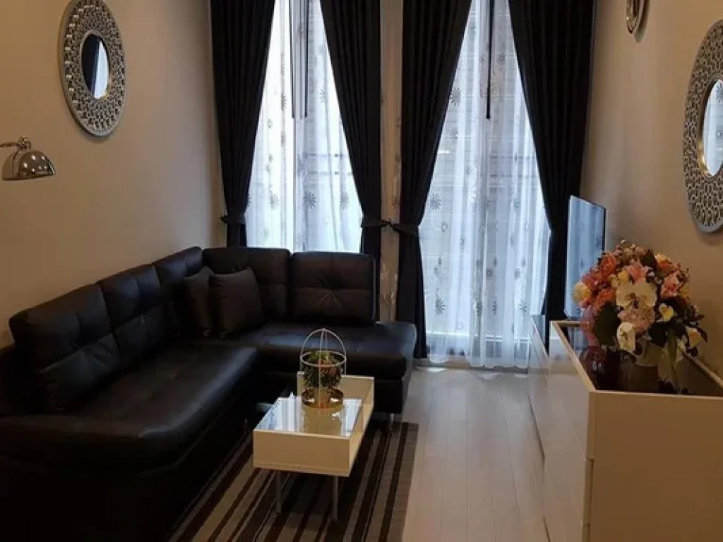 เช่า FOR RENT NOBLE PLOENCHIT 1 bedroom 56 Sqm48000 CLOSE BTS PLOENCHIT