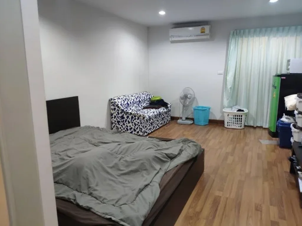 ให้เช่า สตูดิโอ30ตรม8500บ REGENT HOME 22 SUKHUMVIT 85 -1082