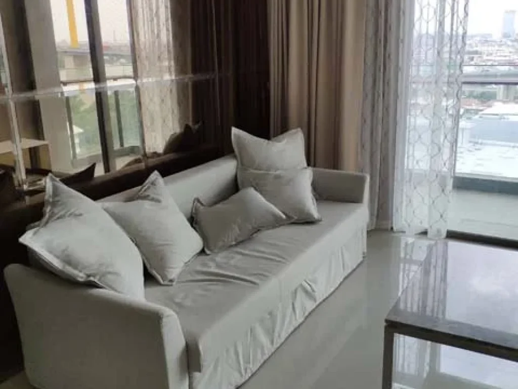 For rent 2 bedroom At Star View 78 sqm 30000 baht 