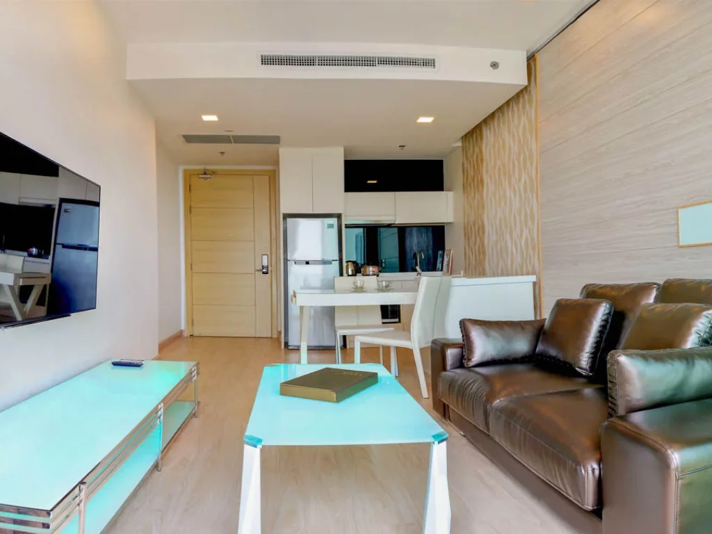 P97CR1810295 Serenity Wongamat 1 Bed 1 Bath 40 sqm