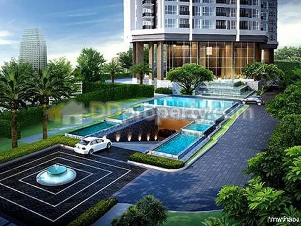 ให้เช่า RHYTHM Sathorn 21BTS สะพานตากสิน 1 Bedroom ชั้น 32 ตึก South