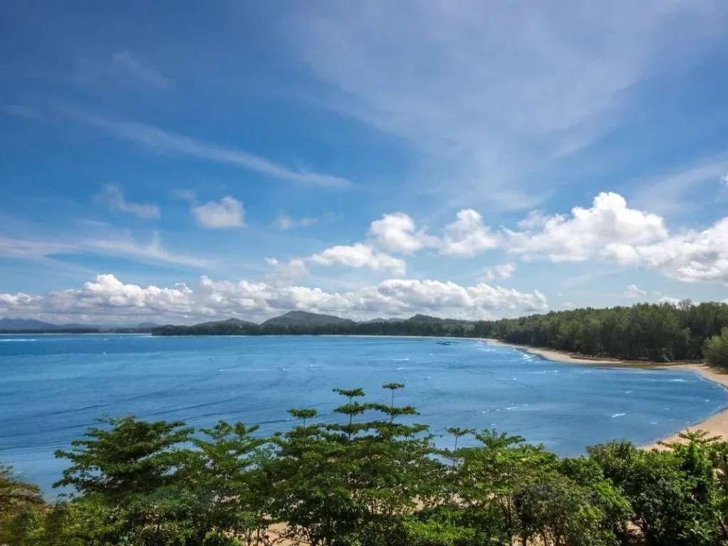 Beachfront Bliss Luxury Codominium At Naiyang Beach