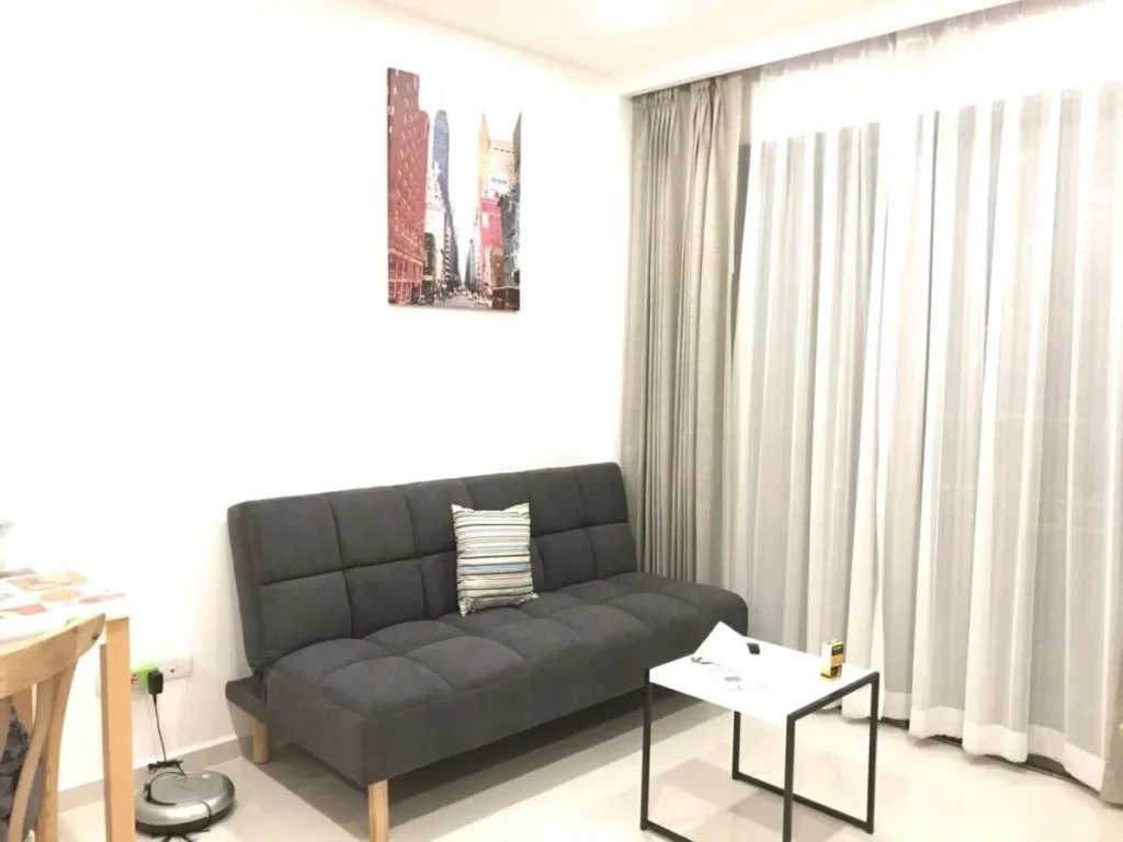 P97CR1810293 City Garden Tropicana 1Bed 1 Bath 40 sqm