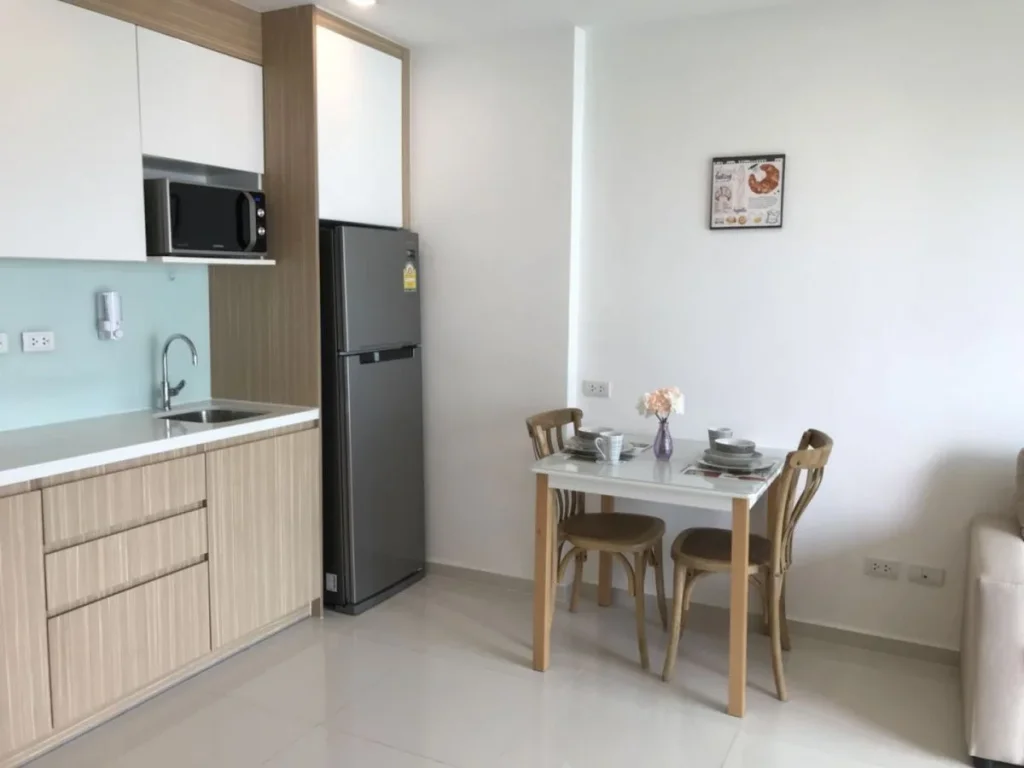 P97CR1810293 City Garden Tropicana 1Bed 1 Bath 40 sqm