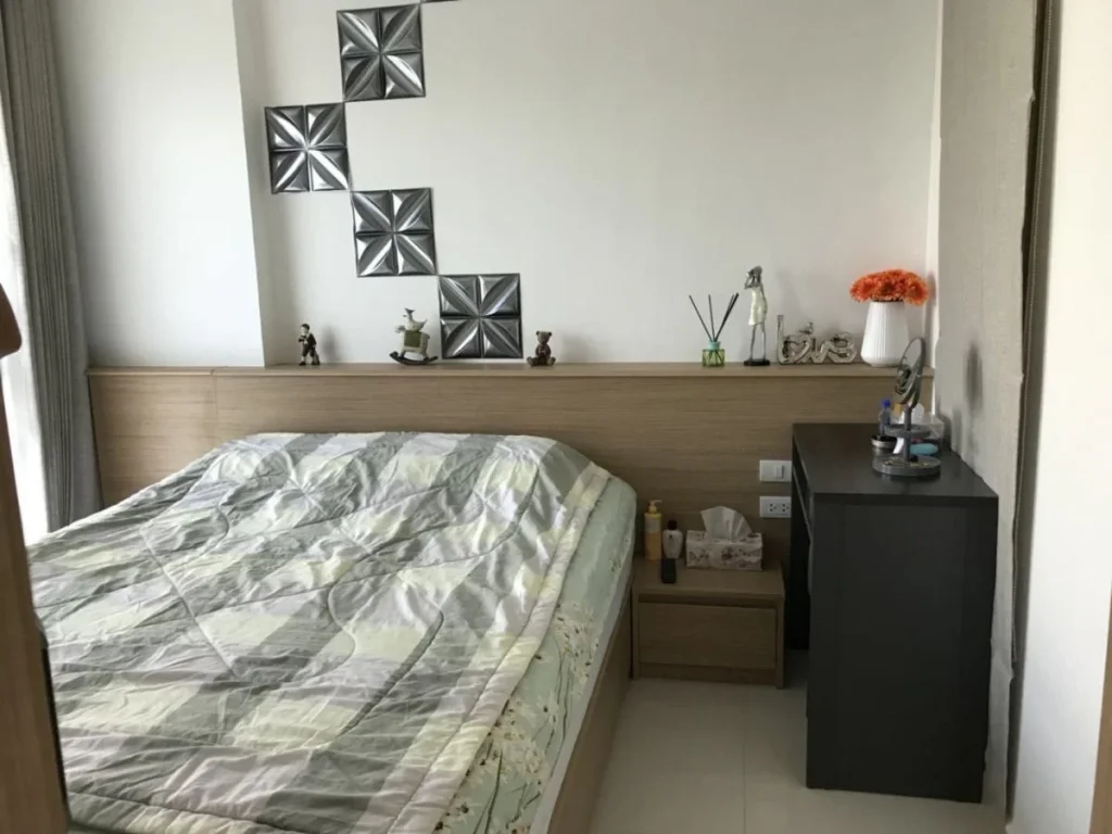 P97CR1810293 City Garden Tropicana 1Bed 1 Bath 40 sqm