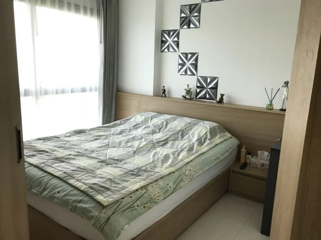 P97CR1810293 City Garden Tropicana 1Bed 1 Bath 40 sqm