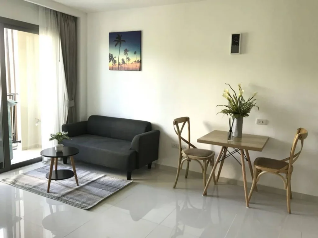 P97CR1810294 Cetus 1 Bed 1 Bath 35 sqm