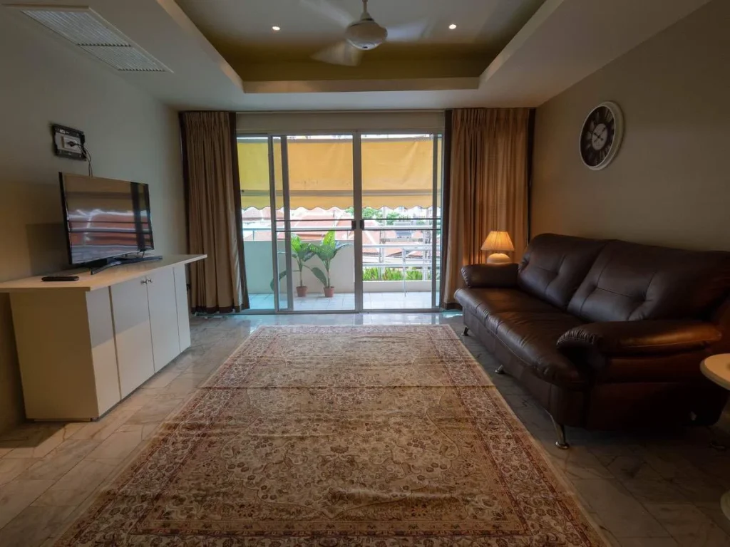 P97CR1810292 City Garden Tropicana 1 Bed 1 Bath 73 sqm