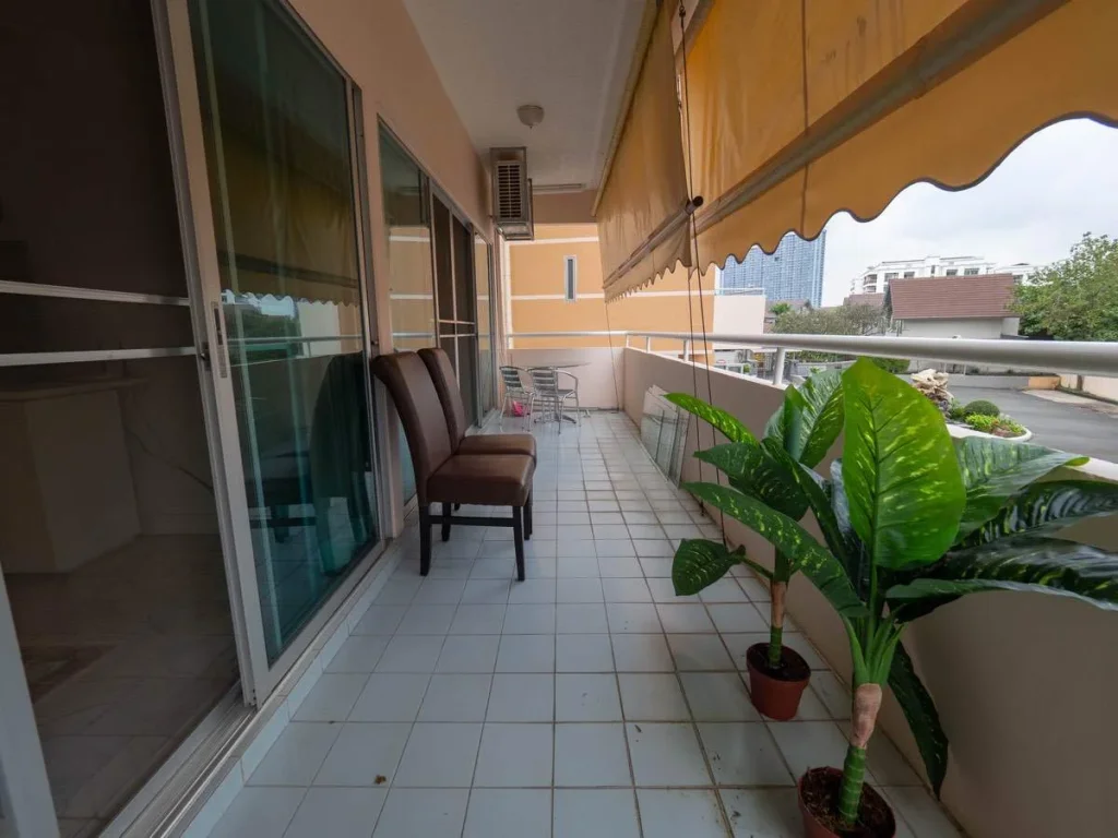 P97CR1810292 City Garden Tropicana 1 Bed 1 Bath 73 sqm