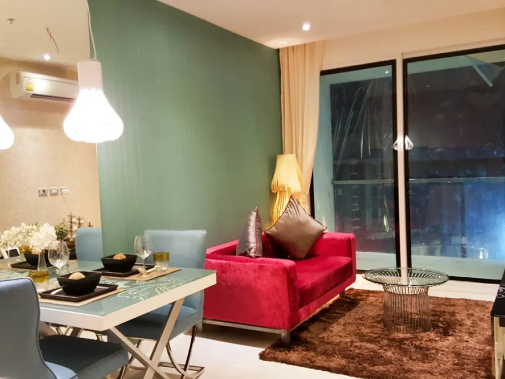 P97CR1810290 Club Royal 1 Bed 1 Bath 37 sqm