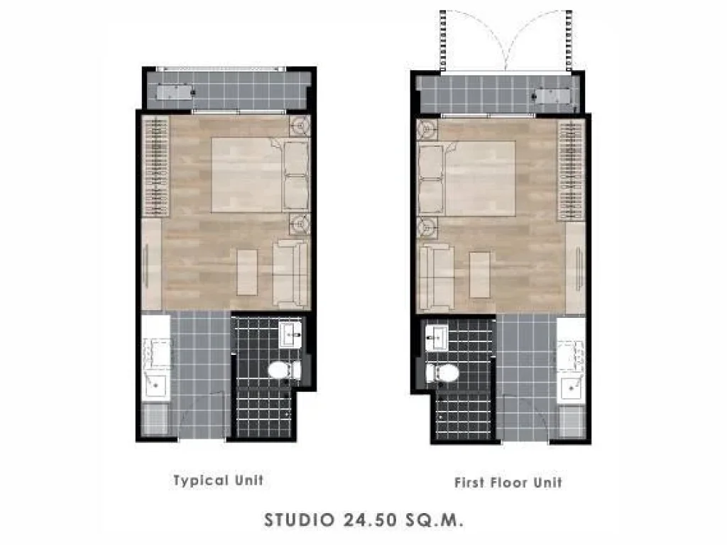 ด่วน ขาย Condo Aspire Ladprao 113 แอสปาย ลาดพร้าว 113