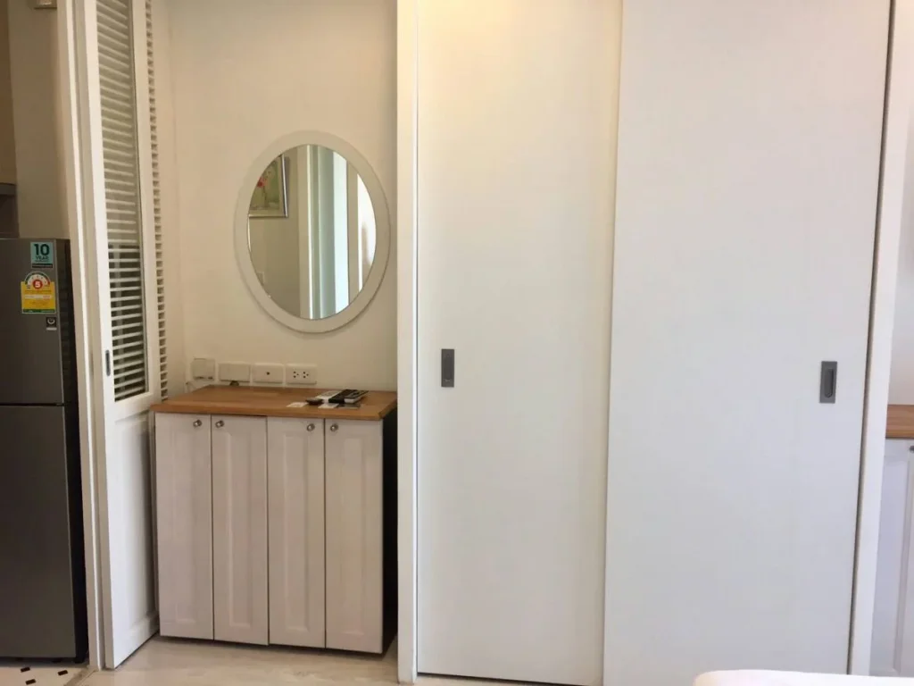 For Sell Ideo Mobi Wongsawang Interchange 22 Sqm Studio Bedroom