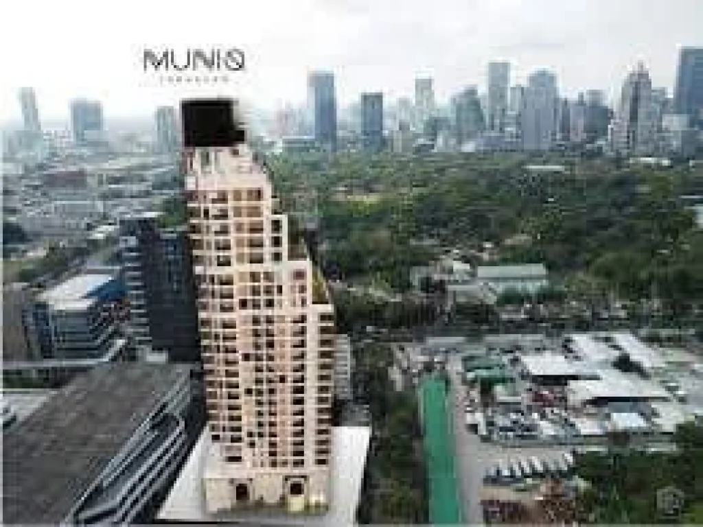 For Sale Muniq langsuan 80 Sqm ขาย มิวนิค หลังสวน 80 ตรม