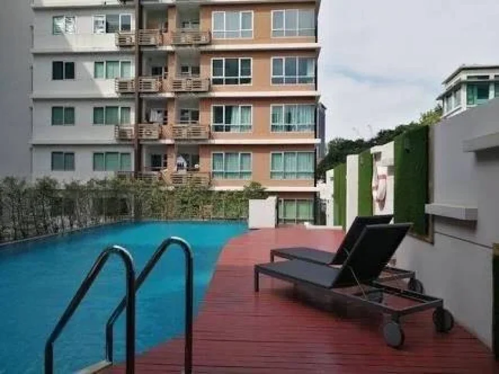 For rent Condo One thonglor station Studio bedrooms 1 bathrooms