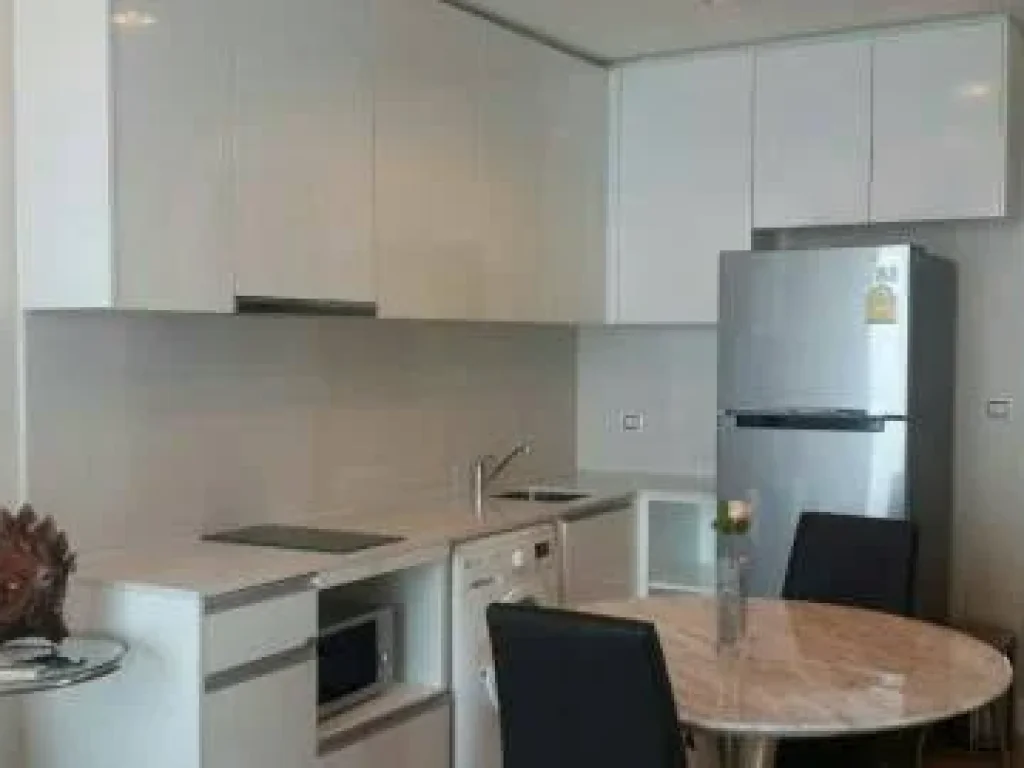 For rent equinox condo Penthouse 65 Sqm 2 Bedrooms