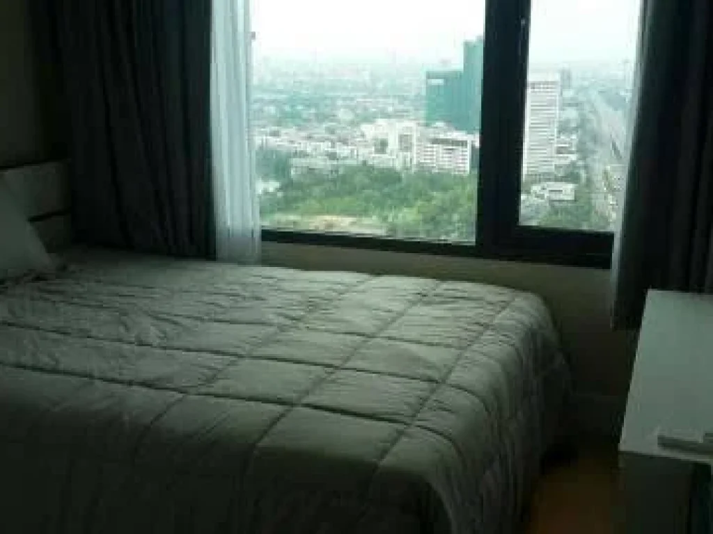 For rent equinox condo Penthouse 65 Sqm 2 Bedrooms