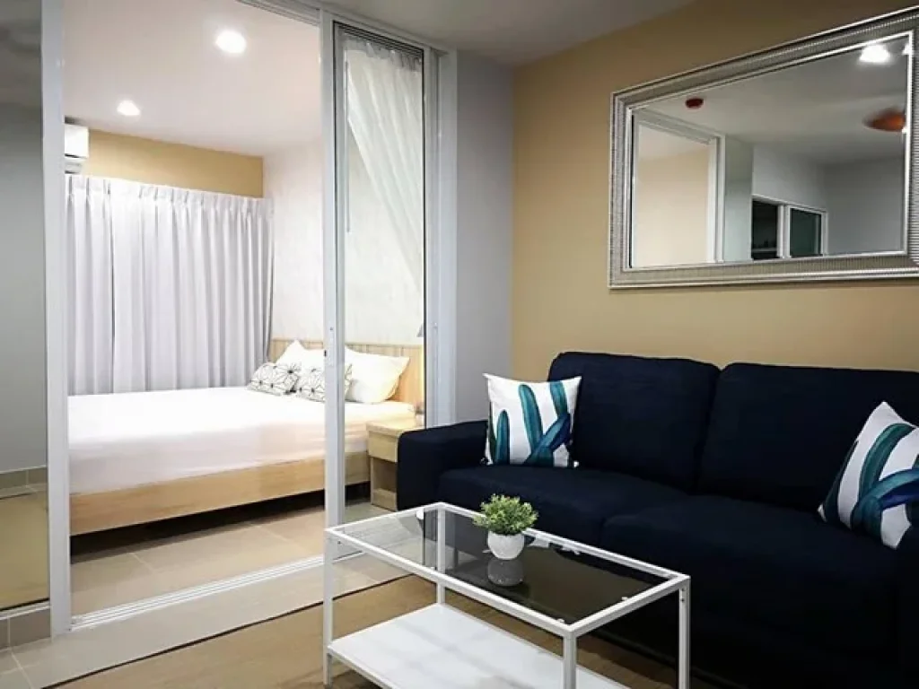 RKD-0601 ให้เช่าคอนโด Regent Home Sukhumvit 81 ใกล้ BTS- คุณ ด็อง โทร 089 499 5694