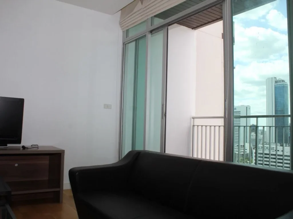 For rent Urbana Sathorn 66 Sqm ให้เช่า เออร์บันน่า สาธร 66 ตรม