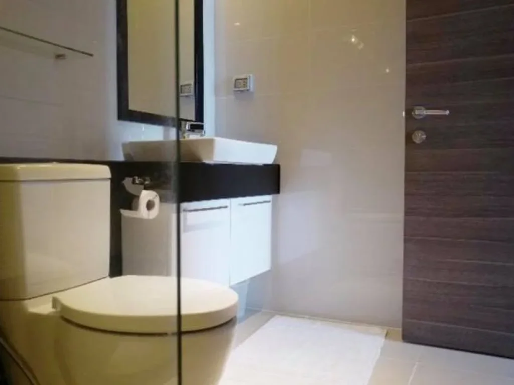 For sale condo supalai prima riva Rama3 60 Sqm 1 Bedroom