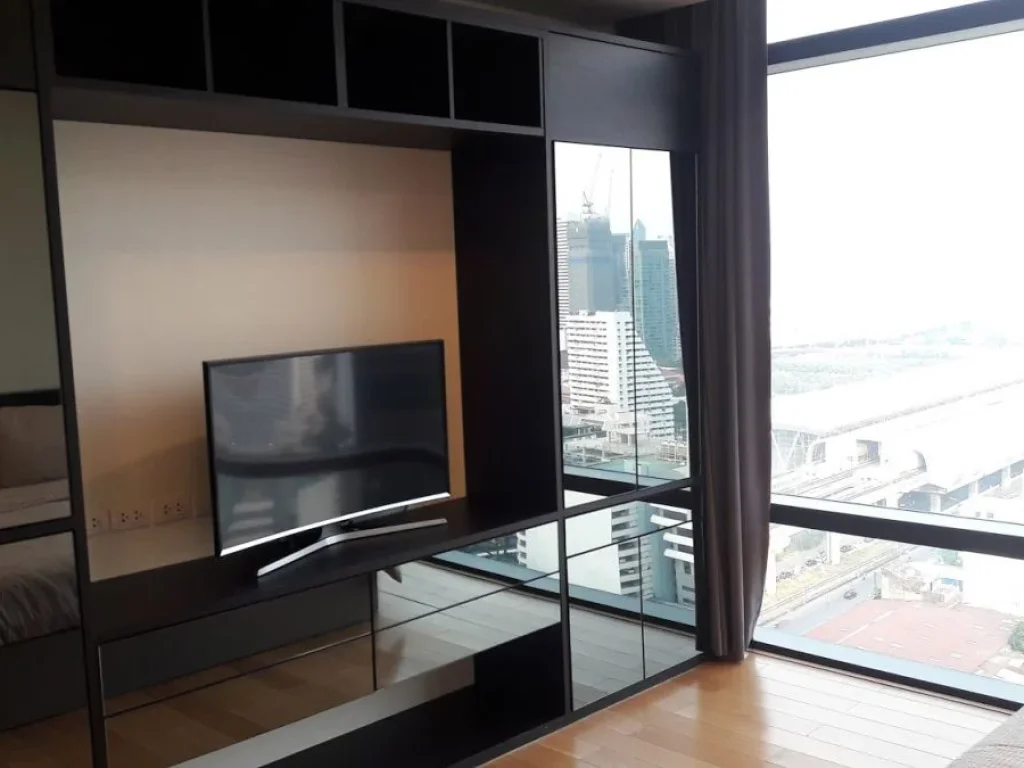 For rent circle living prototype ให้เช่า เซอร์เคิล ลิฟวิ่ง โปรโตไทพ์