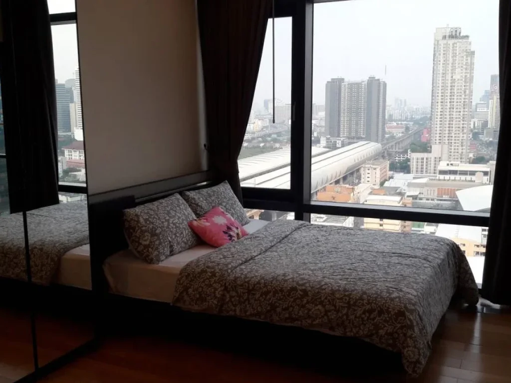 For rent circle living prototype ให้เช่า เซอร์เคิล ลิฟวิ่ง โปรโตไทพ์