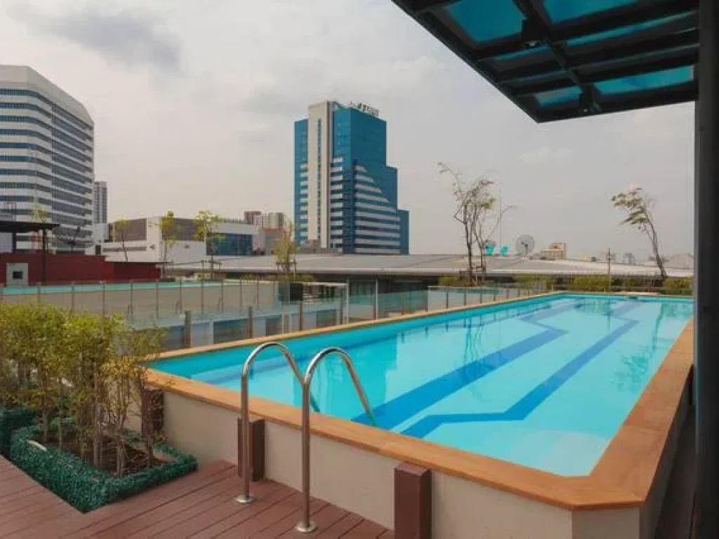 For rent Zenith Place Sukhumvit 42 ให้เช่า ซีนิธเพลสสุขุมวิิท42