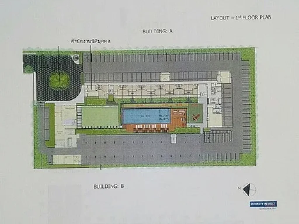 ขายใบจอง iCondo Sukhumvit 77 Green Space ไอคอนโด สุขุมวิท 77 กรีนสเปซเฟส 1 ไม่มีค่าใช้จ่าย