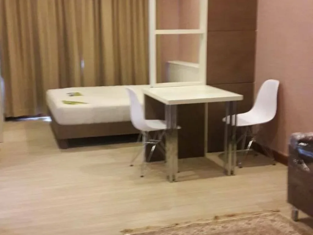 Condo for Rent Ivy Sathorn Corner Room 34 sqm 1 Bed 1 Bath