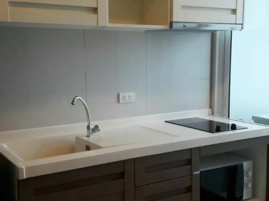 Condo for Rent Ivy Sathorn Corner Room 34 sqm 1 Bed 1 Bath