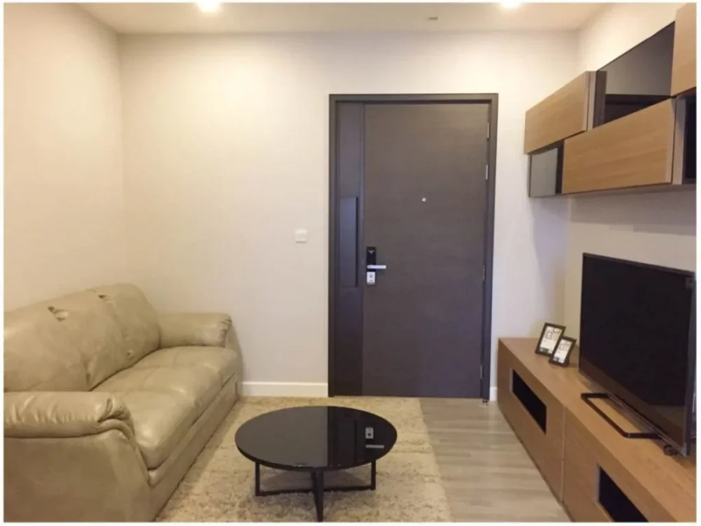 Condo for Sell The Room Rama4 45 sqm 1 Bed 1 Bath