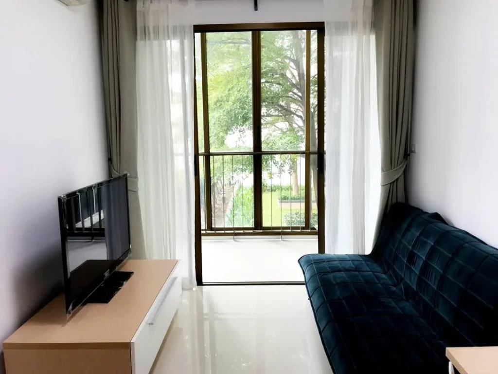 Condo for Rent Ideo Mix 36 sqm 1 Bedroom 16000 Bath