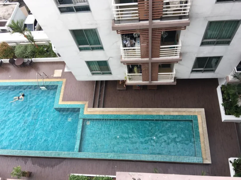 Sale with Tenant Atrium PhaholSuthisarn 3097 sqm 1 bed 1 bath