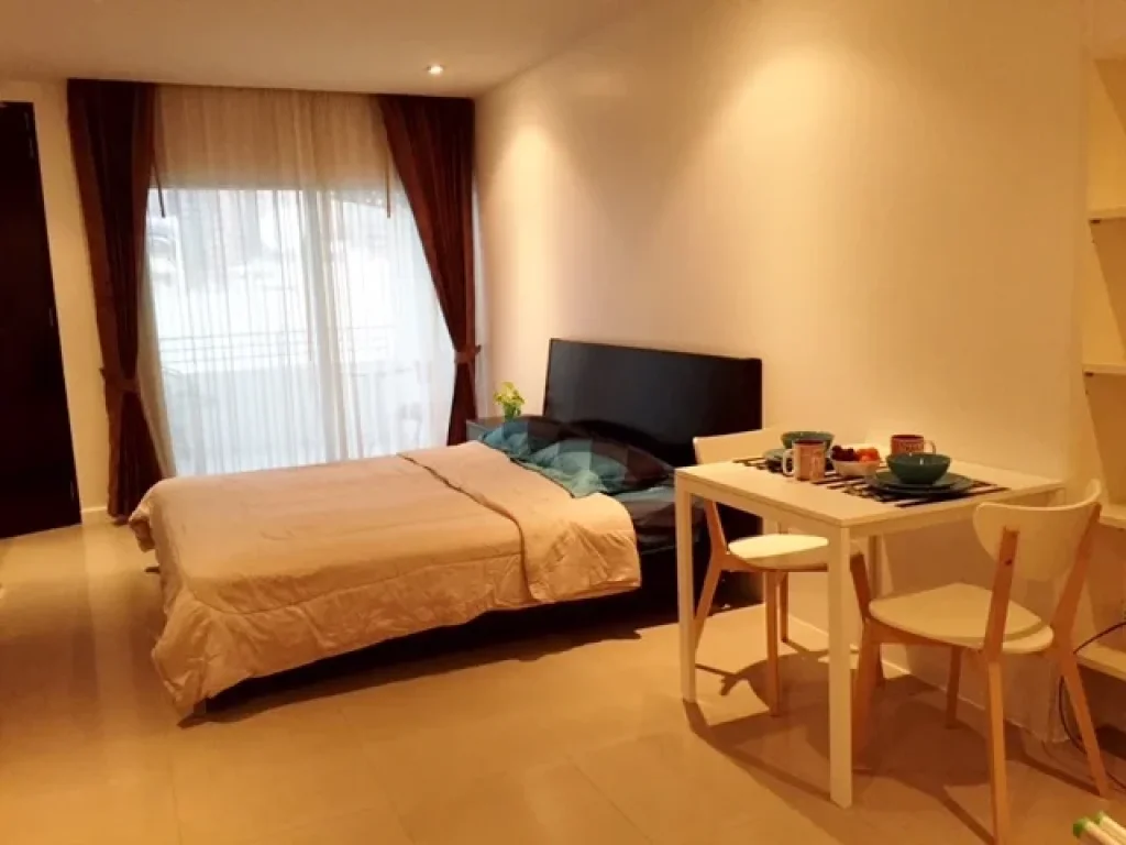 Condo for RentSale Aree Place Phahonyothin 42 sqm 16000 bmth