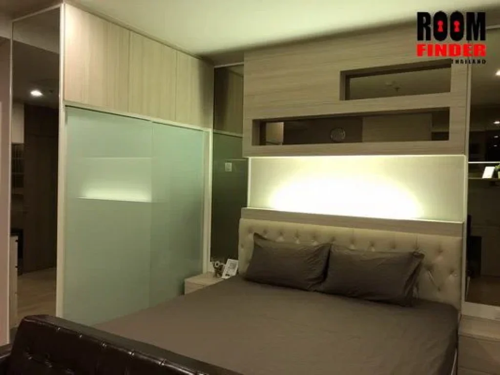 เช่า FOR RENT NOBLE REFINE SUKHUMVIT 26 Studio 32 Sqm27000 CLOSE BTS PHOMPONG