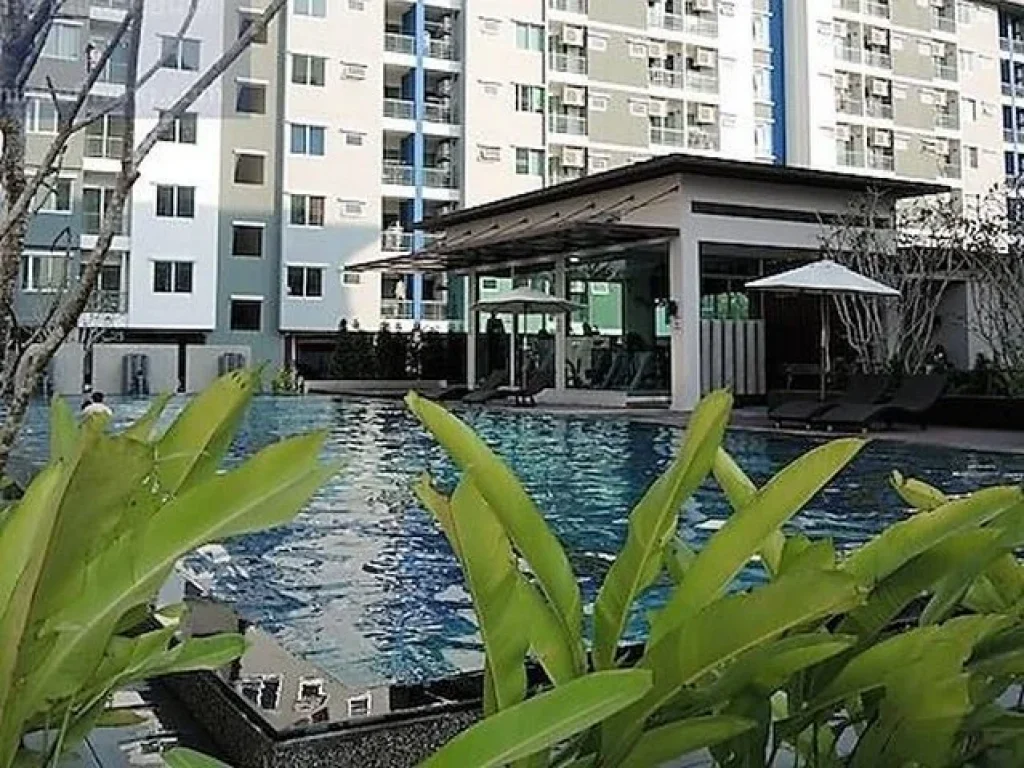 ขาย condo supalai city resortchada ห้วยขวาง ราคา 198 ล้านบาท ราคาต่อรองได้