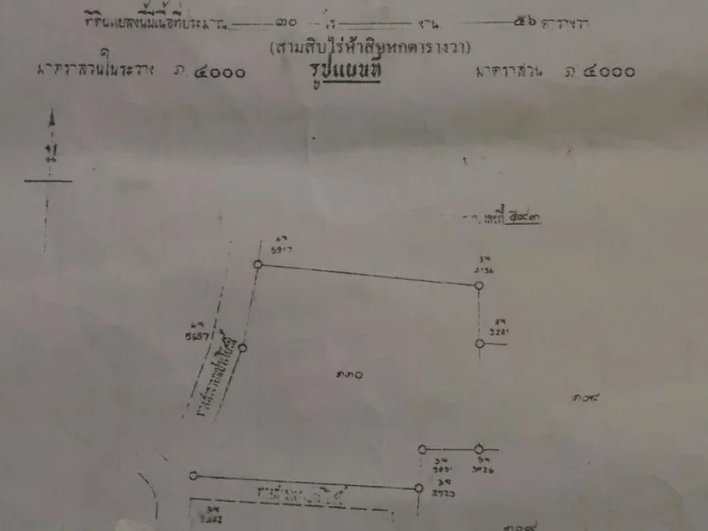 ขายที่ดิน 10 ไร่ ใกล้ถนนสายหลัก เส้น 24 ประโคนชัย-ปราสาท